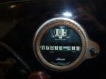 Chevrolet Series 490 Touring 1919 года